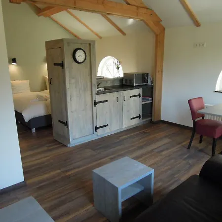 Farm stay Peelvennen