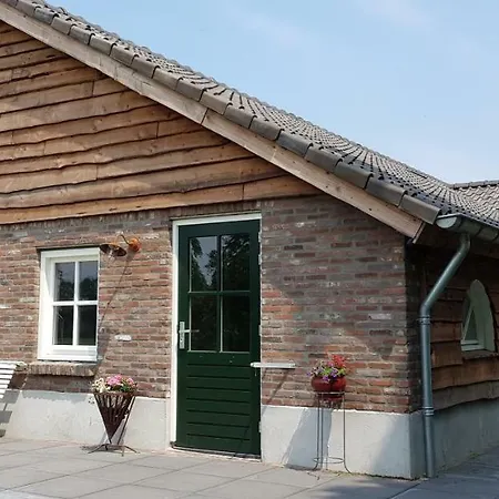 Farm stay Peelvennen Heusden (Asten)