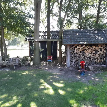 Peelvennen Heusden (Asten)